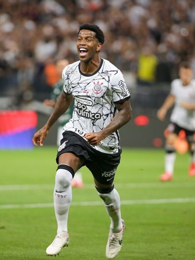 Corinthians: Atacante de 17 anos e R$ 250 mi treina no profissional