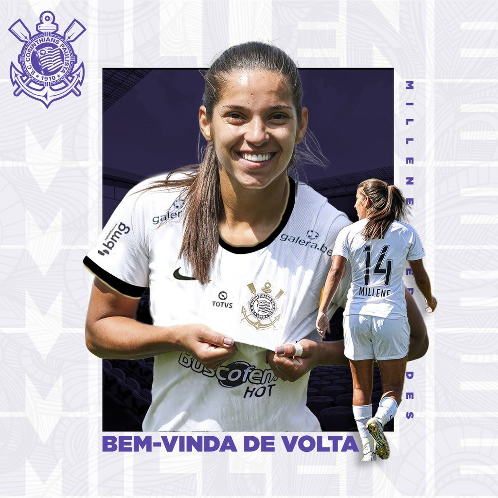 Futebol Feminino: Corinthians x Juventus remarcado - Central do Timão -  Notícias do Corinthians