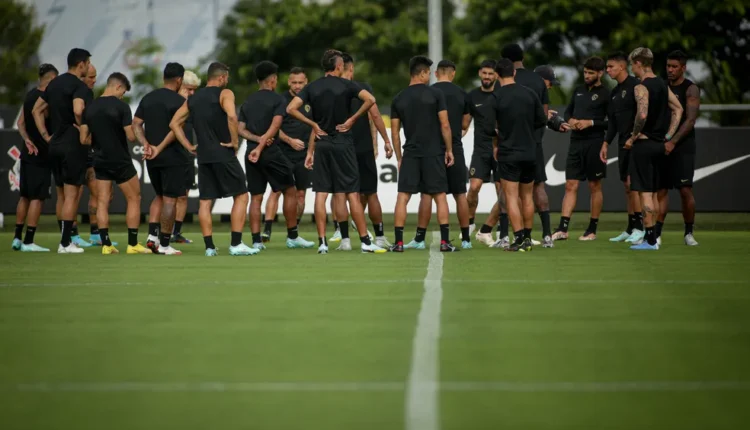 Corinthians conhece data e horário das quartas de final do Paulistão