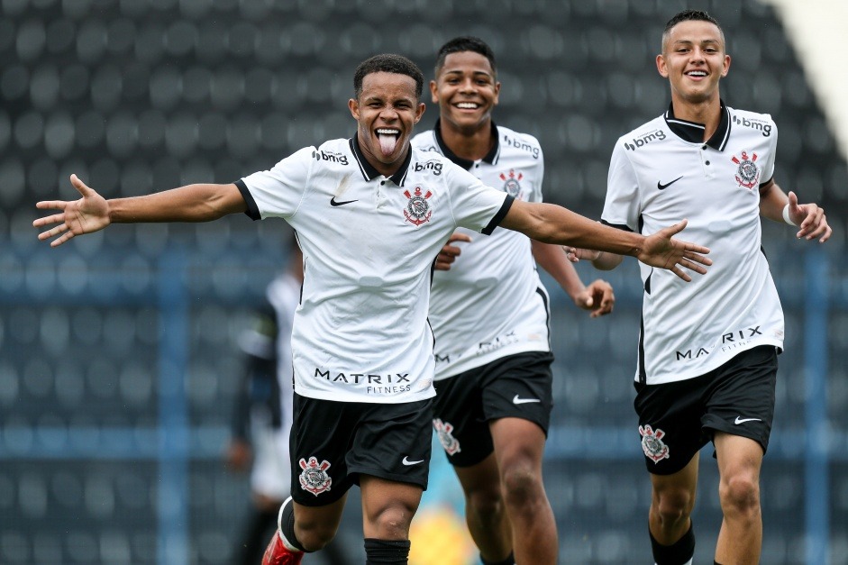 Arquivos jogadores - Central do Timão - Notícias do Corinthians