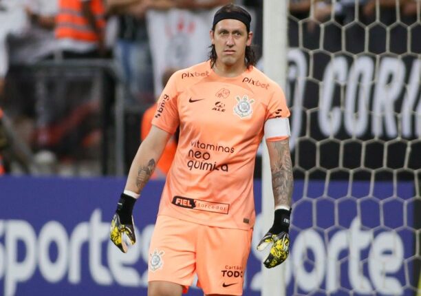 Para Neto, Corinthians terá o melhor goleiro Sul-Americano em 2023