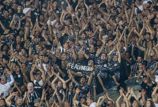 Portuguesa x Corinthians no DF: começou a venda de ingressos para o público  geral