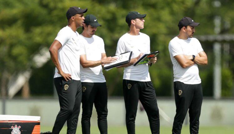 Finalista da Champions League acerta contratação e Corinthians garante  fatia milionária