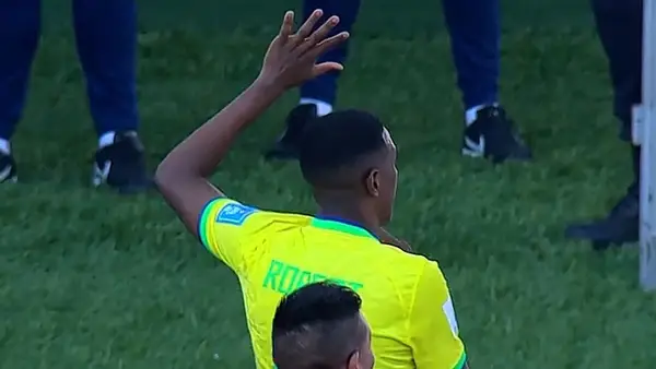 Observatório Racismo on X: Robert Renan expõe ofensas racistas e ameaça de  morte após jogo do Brasil no Mundial sub-20.   #PorMaisRespeito  / X