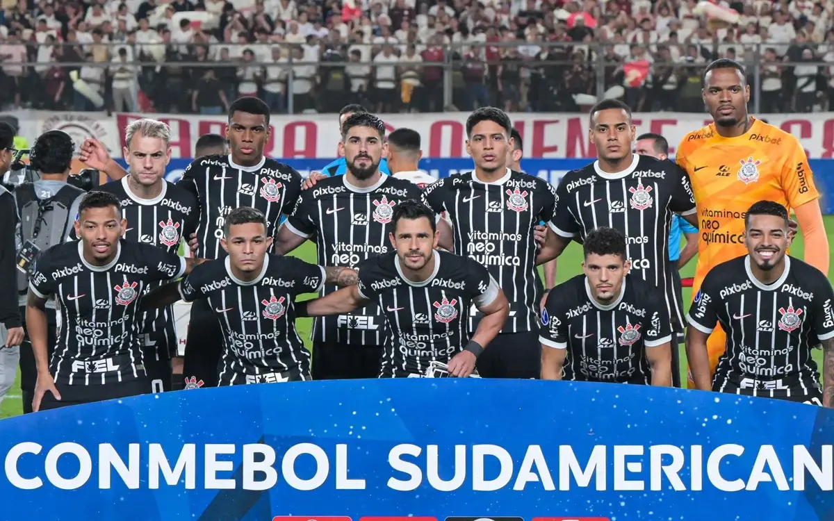 Com tabu em jogo, Corinthians enfrenta Paulistano na final do