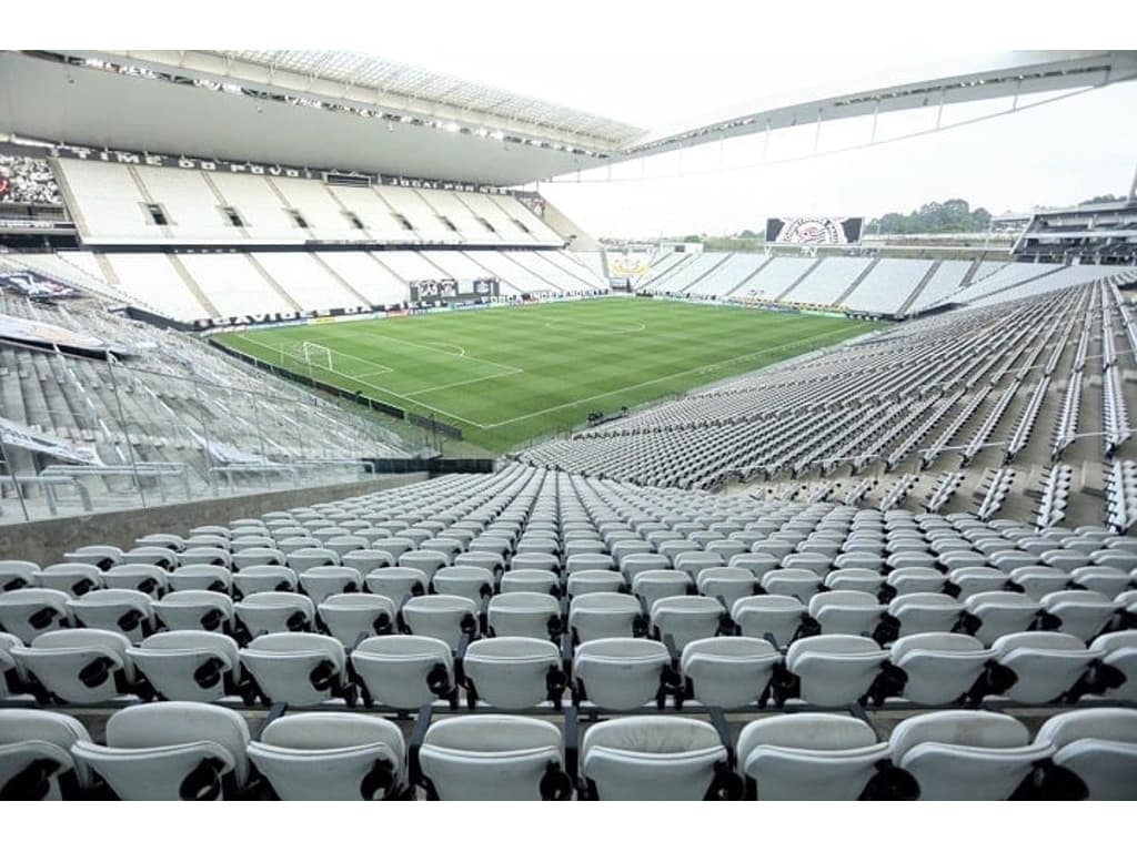 Corinthians x Estudiantes ao vivo: onde assistir ao jogo da Copa