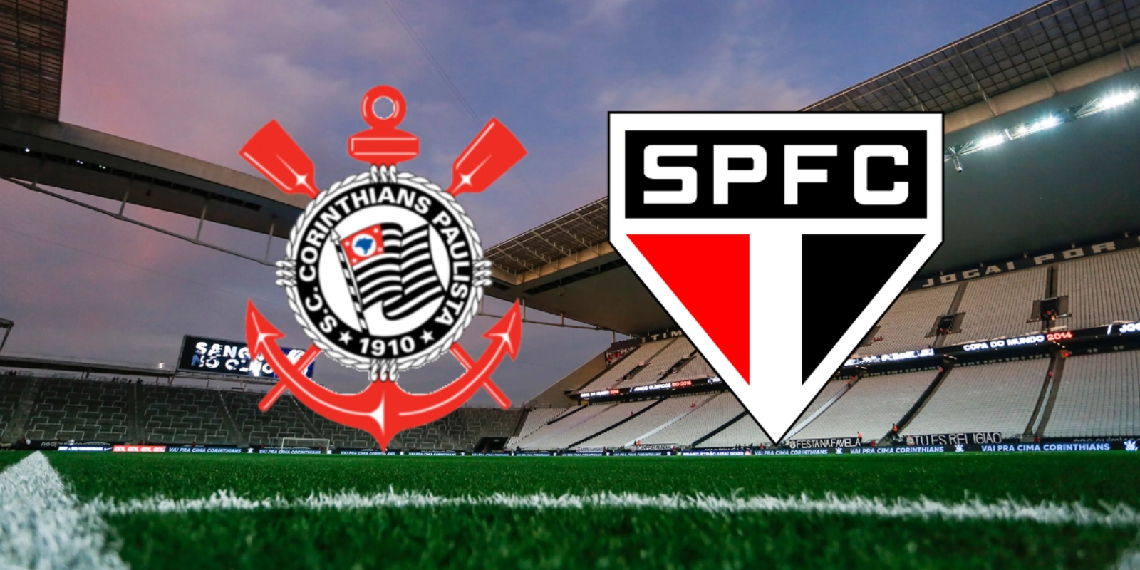 Corinthians x São Paulo palpite – Campeonato Paulista 2024 – 30/01/2024