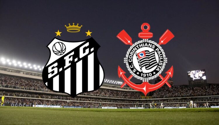 Santos x Corinthians palpite – Campeonato Paulista 2024 – 07/02/2024