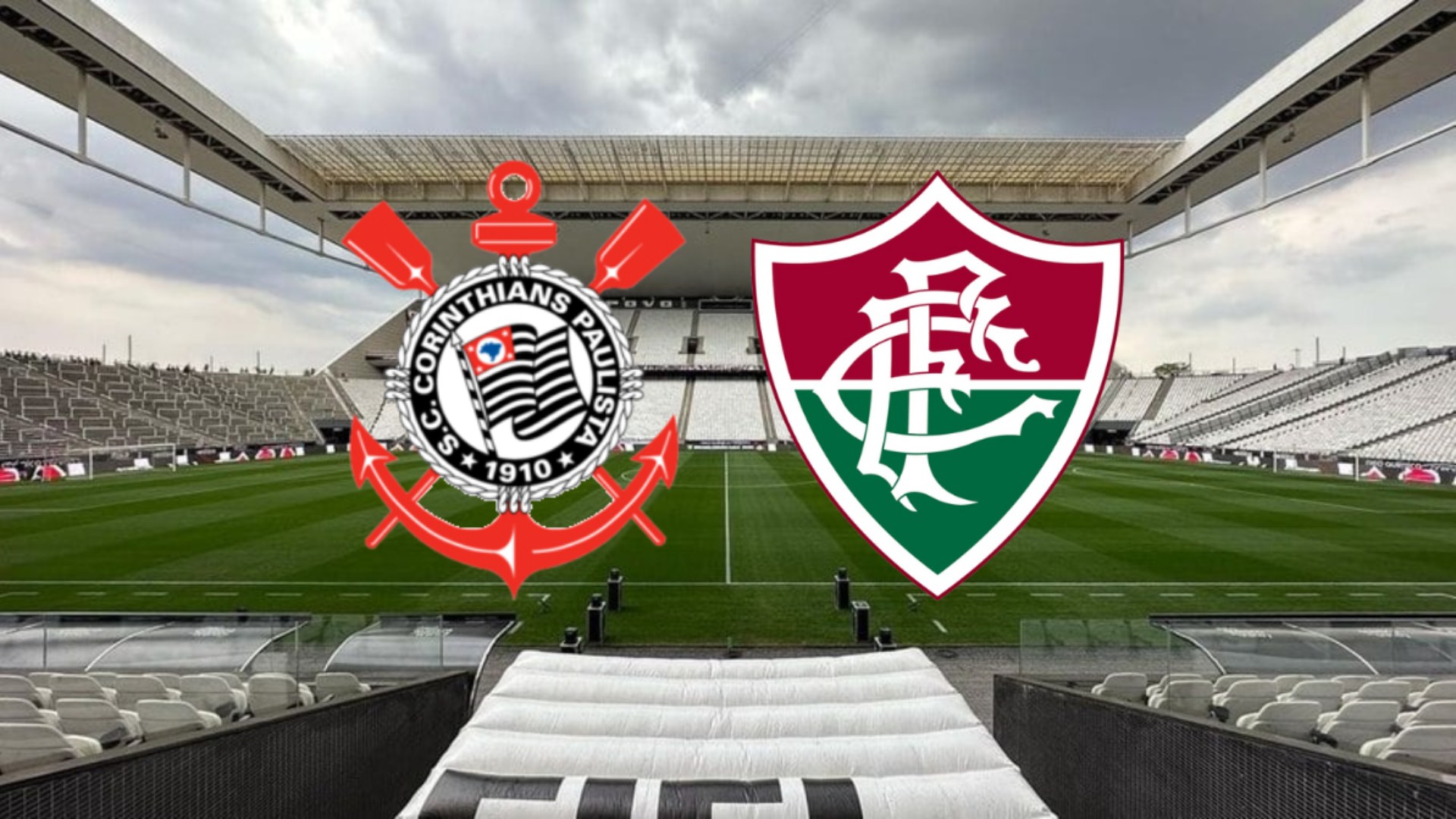 Corinthians x Fluminense palpite - Brasileirão Série A - 28/04/2024
