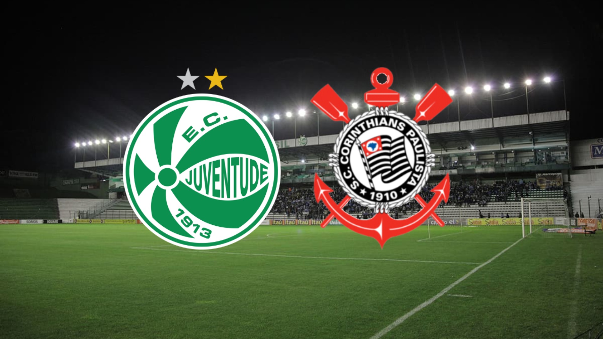 Corinthians X Juventude Onde Assistir Ao Vivo Hor Rio Palpites